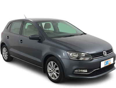 Volkswagen Polo-img